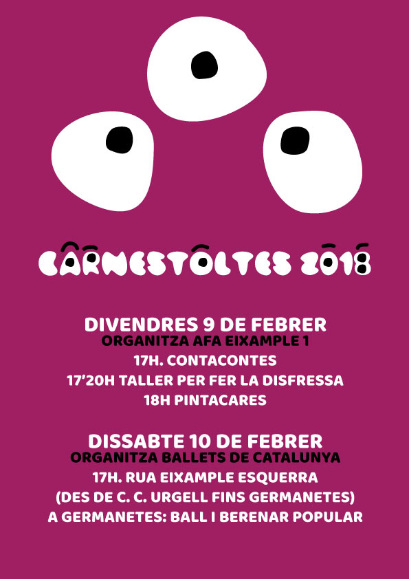 carnestoltes