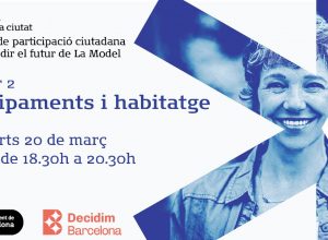 Procés Participatiu de la Model