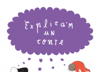 Explica’m un conte. Coeducar en la petita infància a través dels contes
