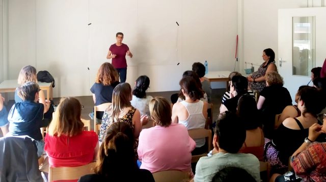 Taller ASI II 1